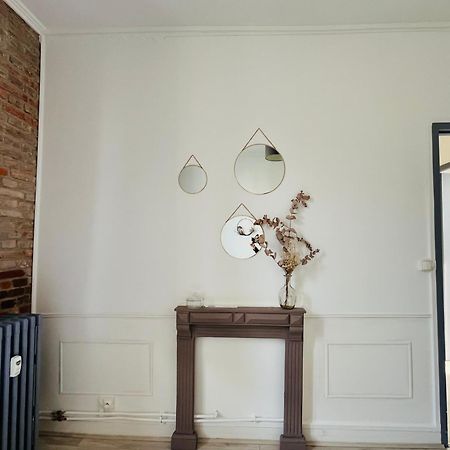 Le Flaubert, Appartement Et Parking En Centre Ville Rouen Zewnętrze zdjęcie