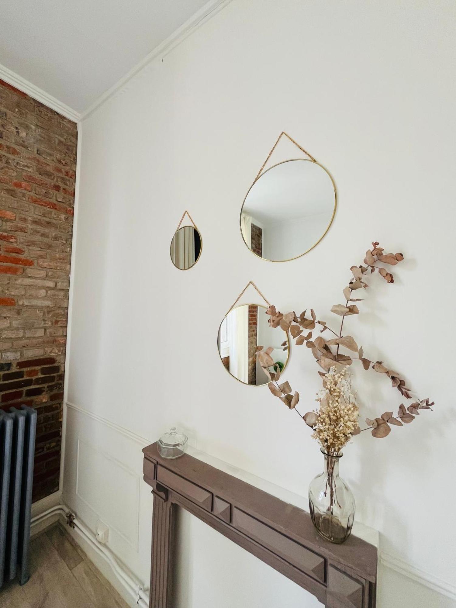 Le Flaubert, Appartement Et Parking En Centre Ville Rouen Zewnętrze zdjęcie