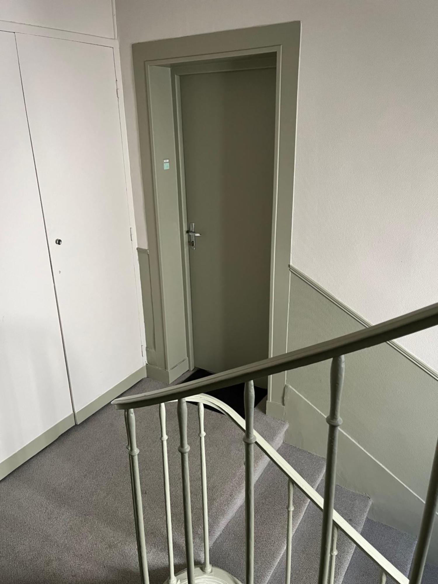 Le Flaubert, Appartement Et Parking En Centre Ville Rouen Zewnętrze zdjęcie