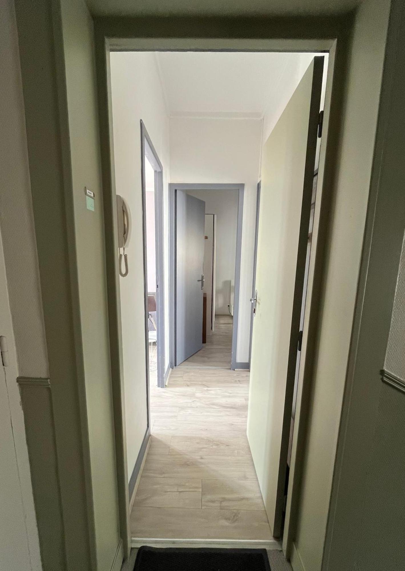 Le Flaubert, Appartement Et Parking En Centre Ville Rouen Zewnętrze zdjęcie